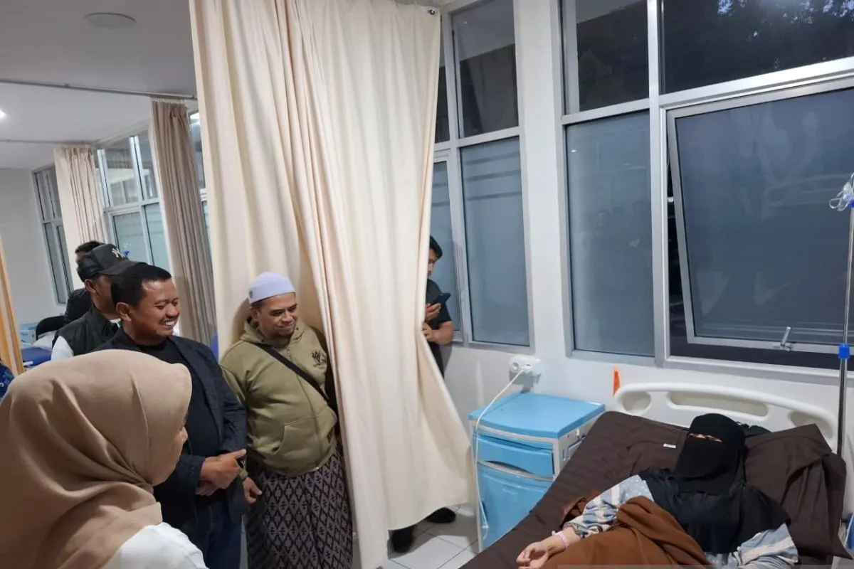 Ratusan Santri Keracunan, Pemkab Sumedang Tanggung Seluruh Biaya Medis