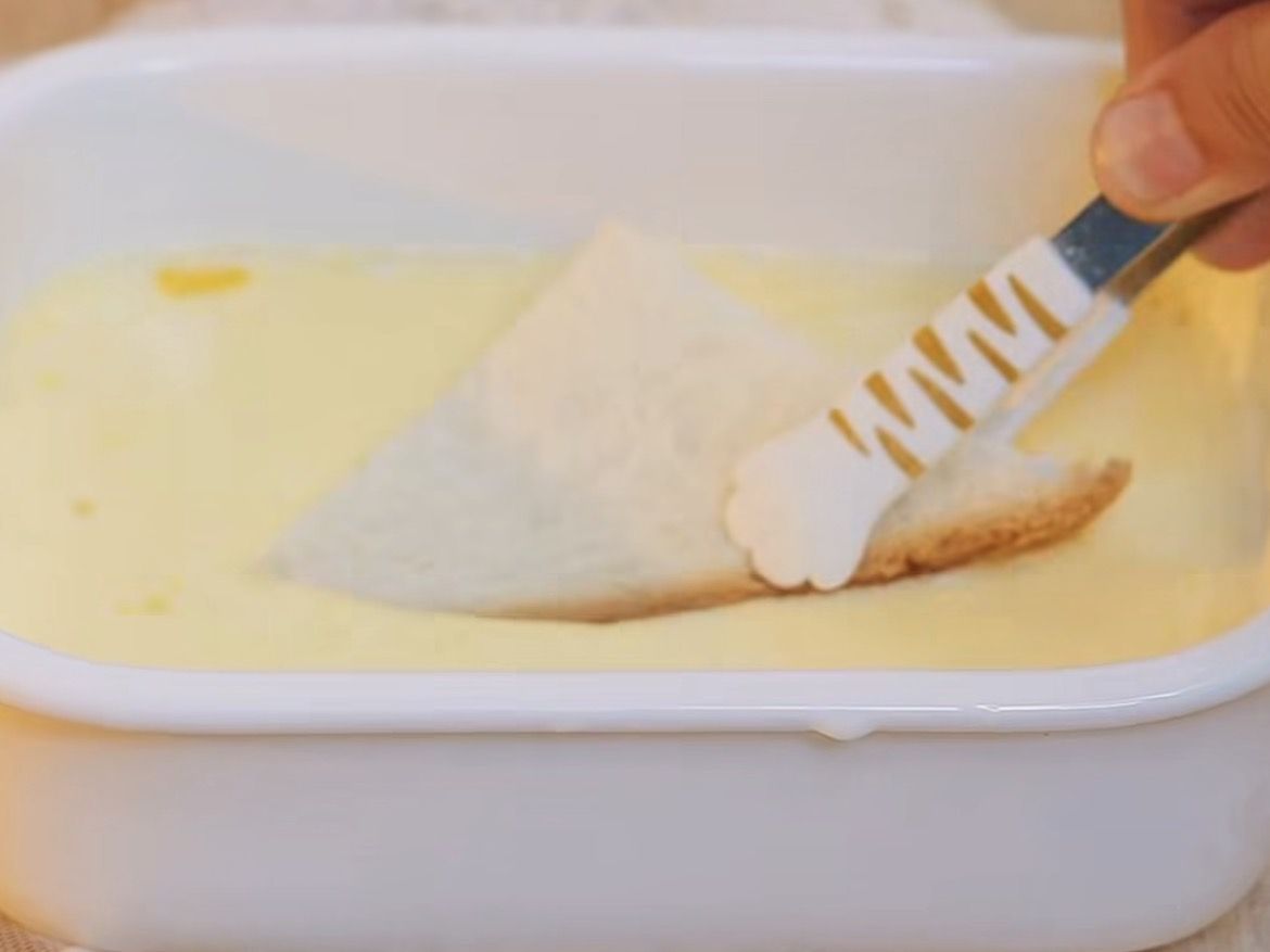 Resep Roti Bakar Madu, Menu Sarapan Manis yang Praktis dan Mudah Dibuat di Rumah