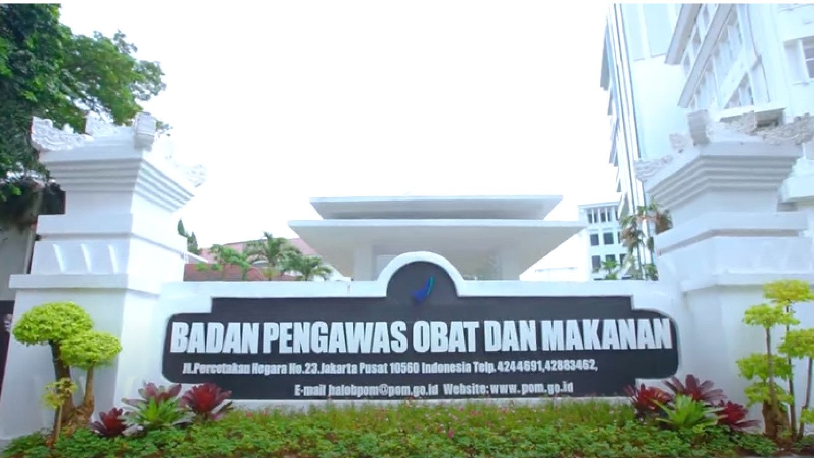 Indonesia Raih Pengakuan WHO sebagai Otoritas Regulasi Terdaftar