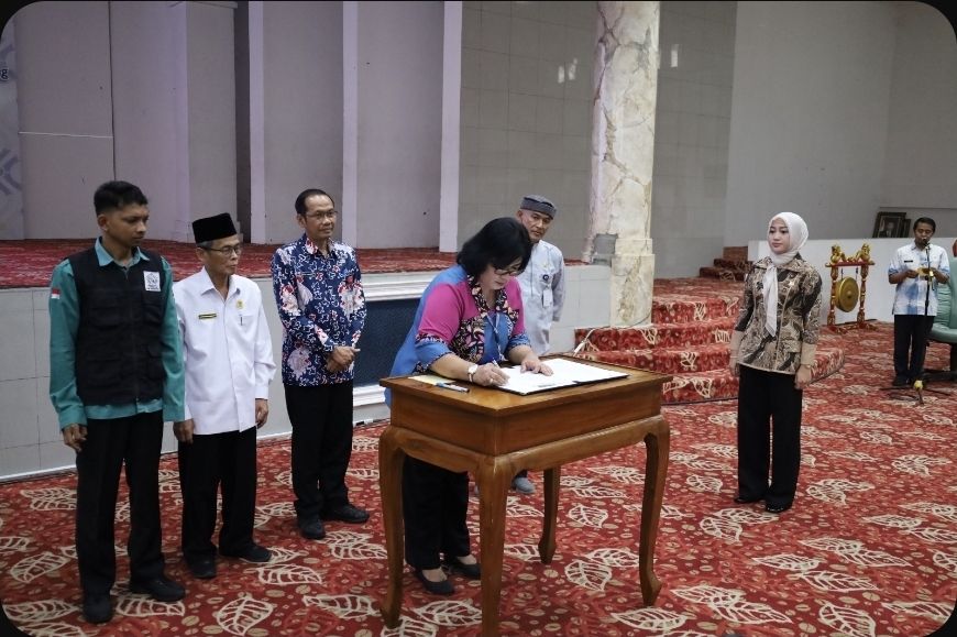 Kabupaten Temanggung Akan ciptakan Daerah yang Maju Melalui RKPD 2027