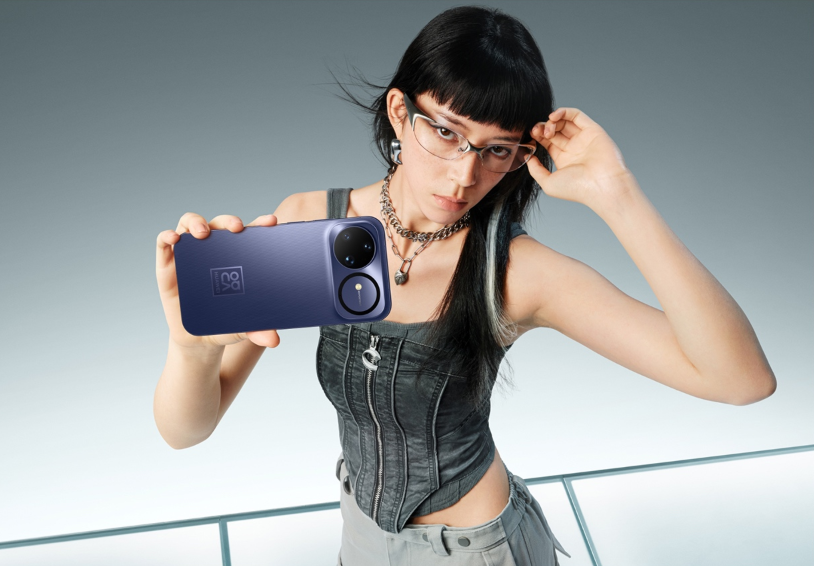 Huawei Nova 15 Plus Bawa Kirin 9010S & Baterai 6500mAh, Harga Mulai 10 Jutaan