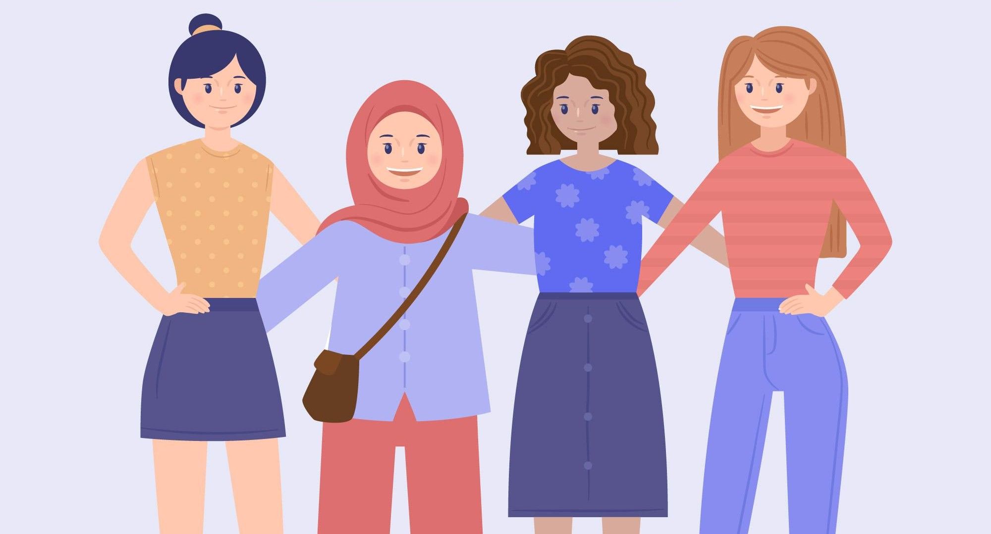 Peringatan Hari Ibu, Momen Untuk Menegaskan Peran Perempuan di Masa Depan