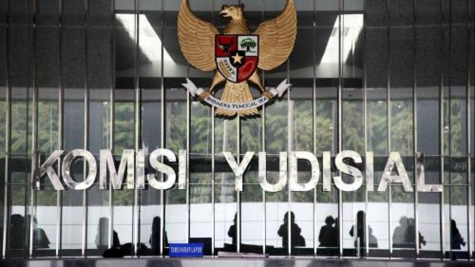 KY Selesaikan Pemeriksaan Laporan Etik Hakim Kasus Tom Lembong