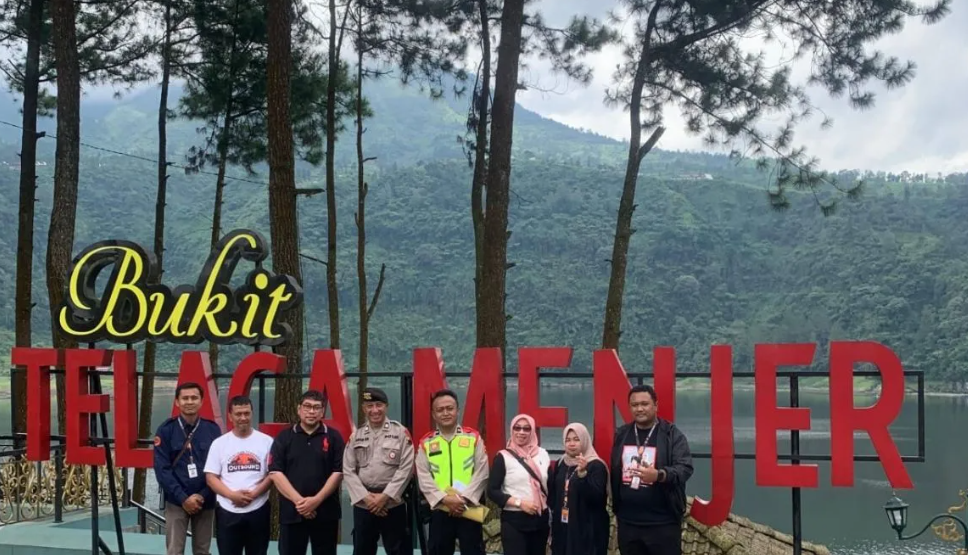 Libur Nataru, Wonosobo Perkuat Rasa Aman di Destinasi Wisata