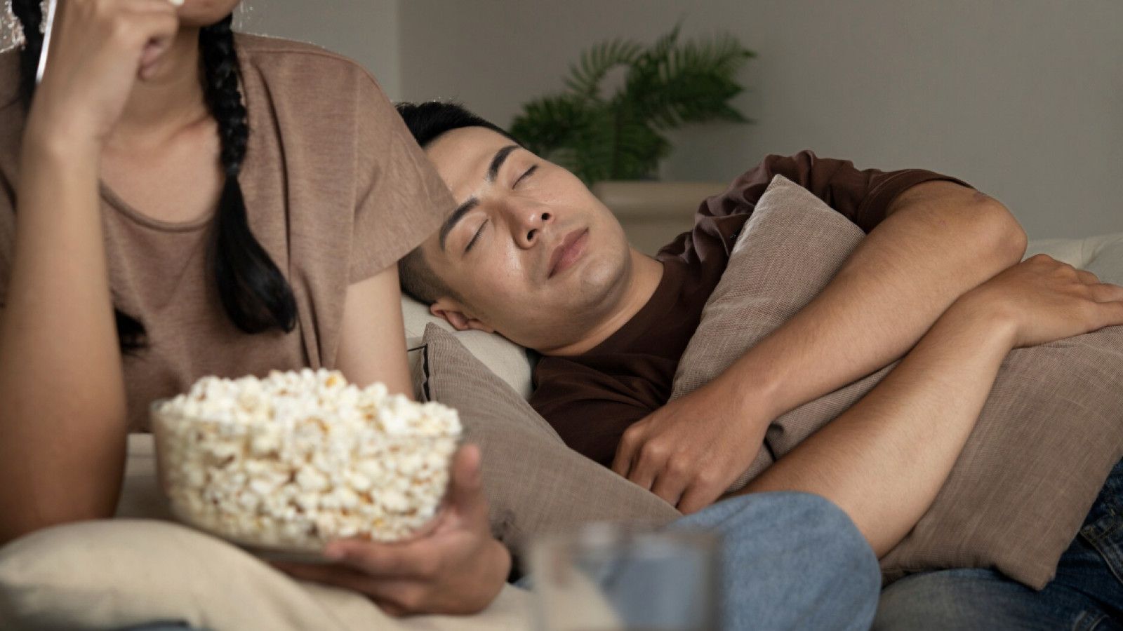 Ragam Film dan Series Menarik untuk Edit Libur Panjang