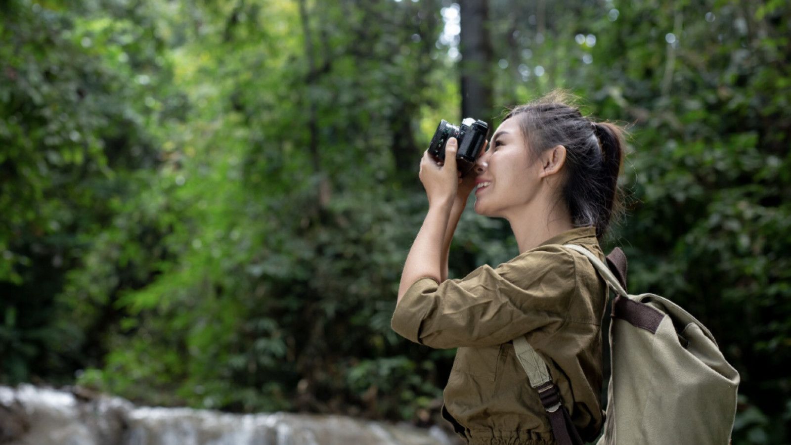 Menikmati Hidup Tanpa Tekanan Media Sosial