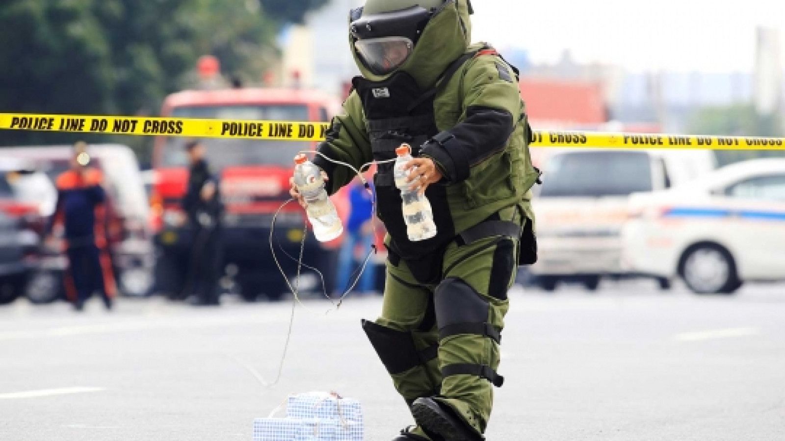 Polisi Pastikan Keamanan di Sepuluh Sekolah di Depok setelah Ancaman Bom