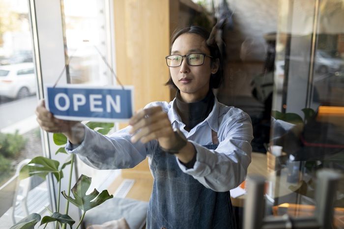 Mau Buka Bisnis? Perhatikan 6 Hal Berikut Supaya Gak Langsung Bangkrut