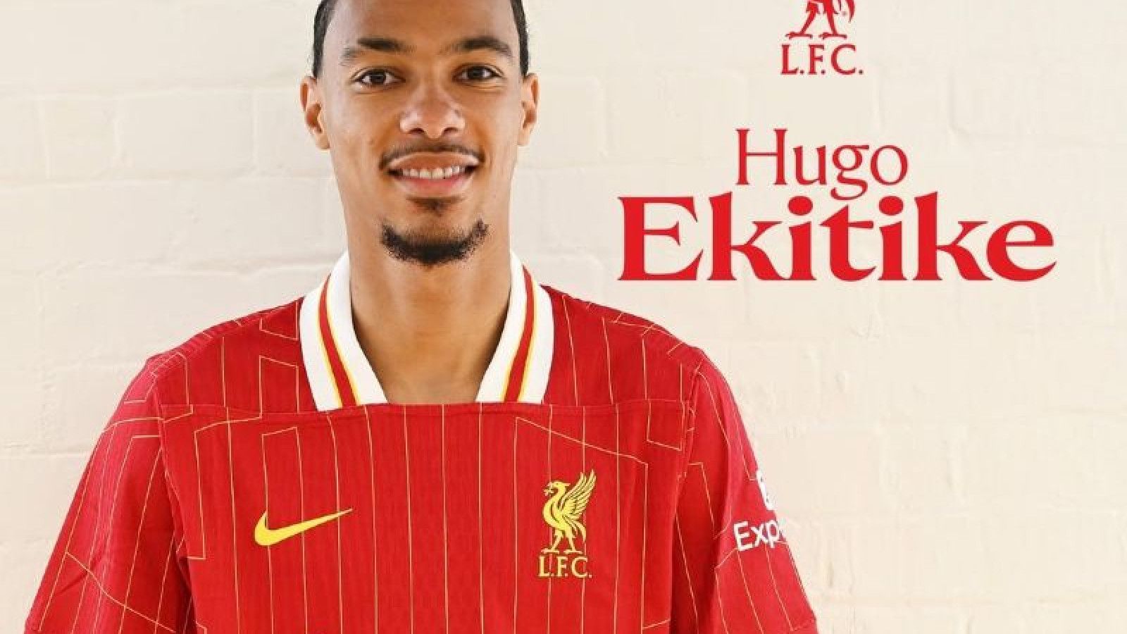 Ekitike Curi Perhatian di Liga Inggris dengan Gol-gol Fantastis