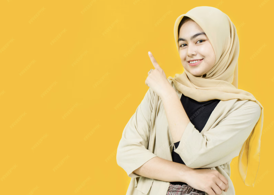 6 Cara Merawat Rambut Perempuan Berhijab agar Tetap Sehat dan Tidak Kering!