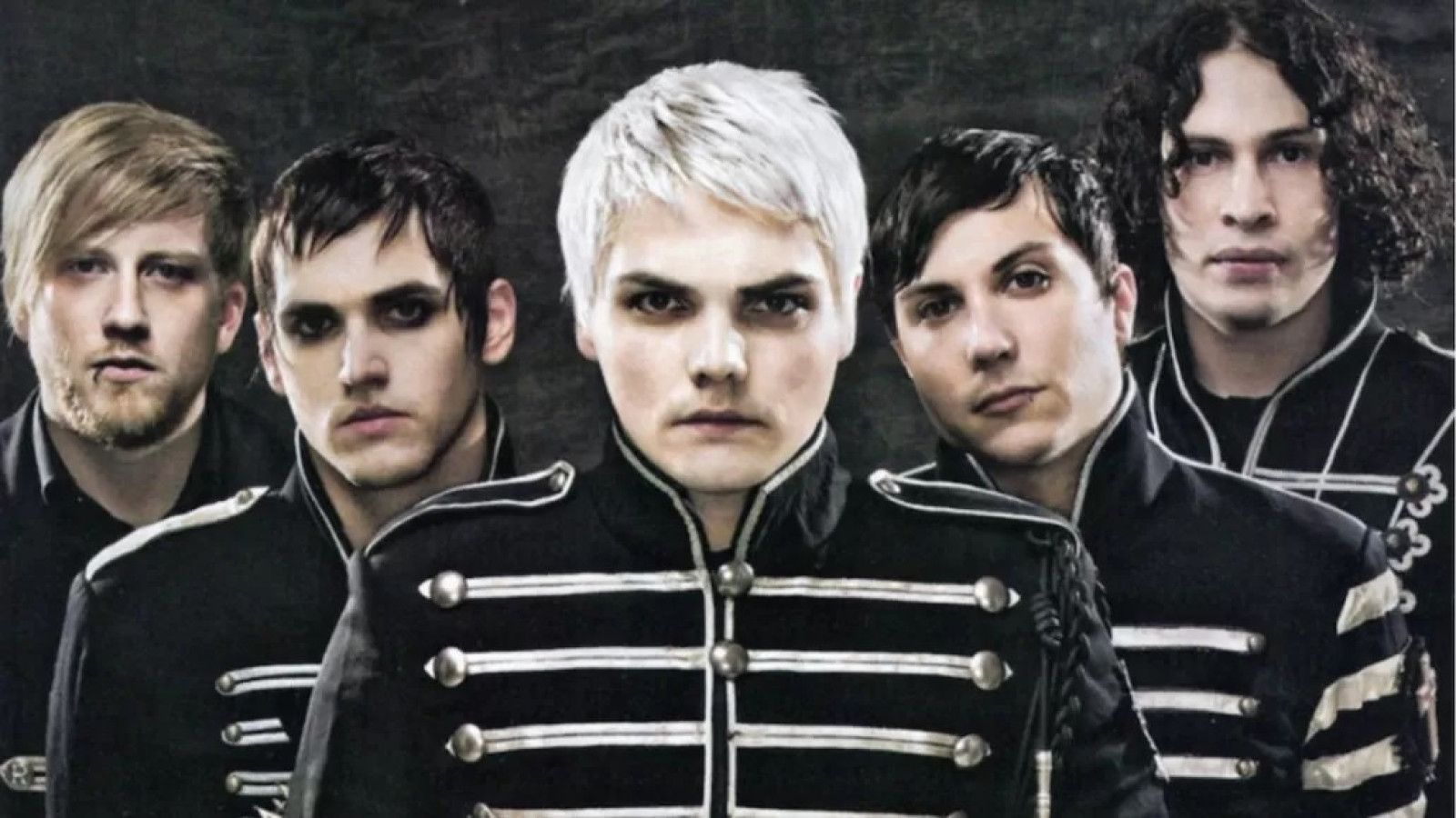 Tiket Konser My Chemical Romance di Jakarta Siap Dijual Mulai 27 Desember 2025