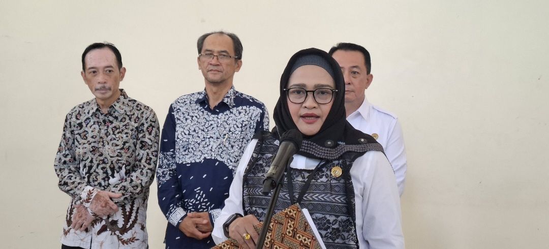 Tok! DIY Tetapkan UMP 2026 Naik 6,8 Persen, UMK Tertinggi Kota Jogja, UMSP Tak Ditetapkan