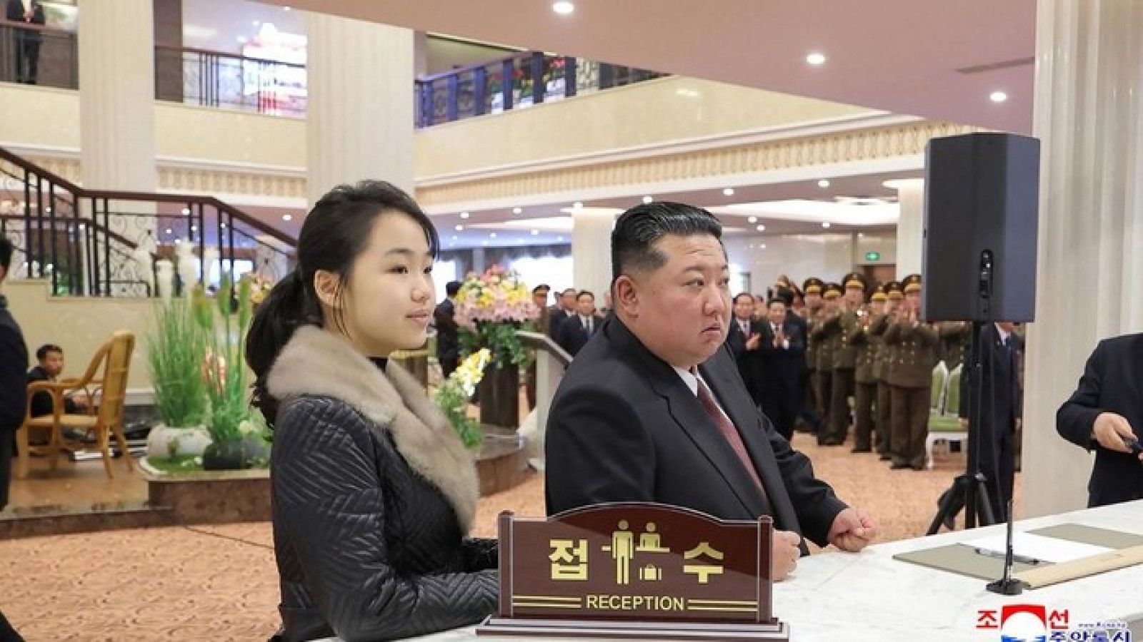 Kim Jong Un Luncurkan Hotel Baru di Samjiyon untuk Dorong Pariwisata Asing