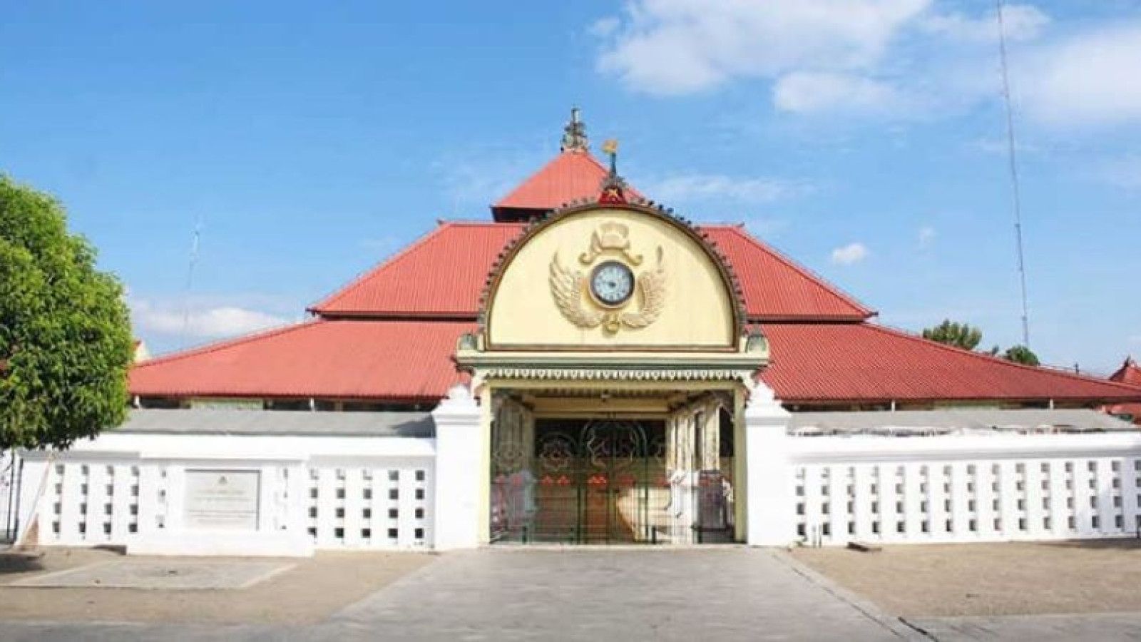 Yogyakarta Dipadati Kendaraan Selama Libur Natal dan Tahun Baru 2026