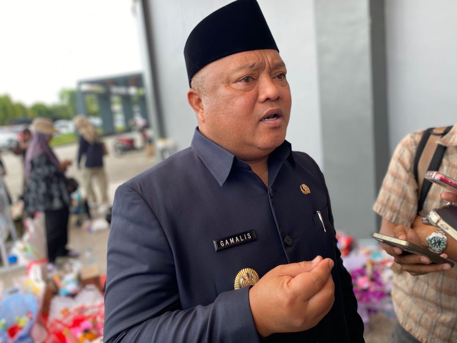 Nyawa Anak Melayang Akibat Pelayanan? Pemkab Berau Bersiap Bongkar Total Tata Kelola Layanan Kesehatan