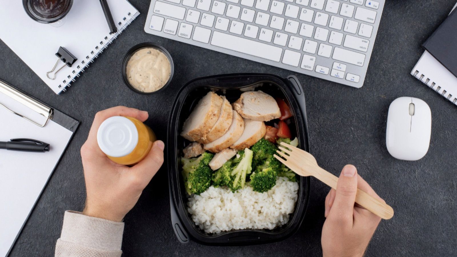 Makanan Energik untuk Memaksimalkan Aktivitas Sehari-hari