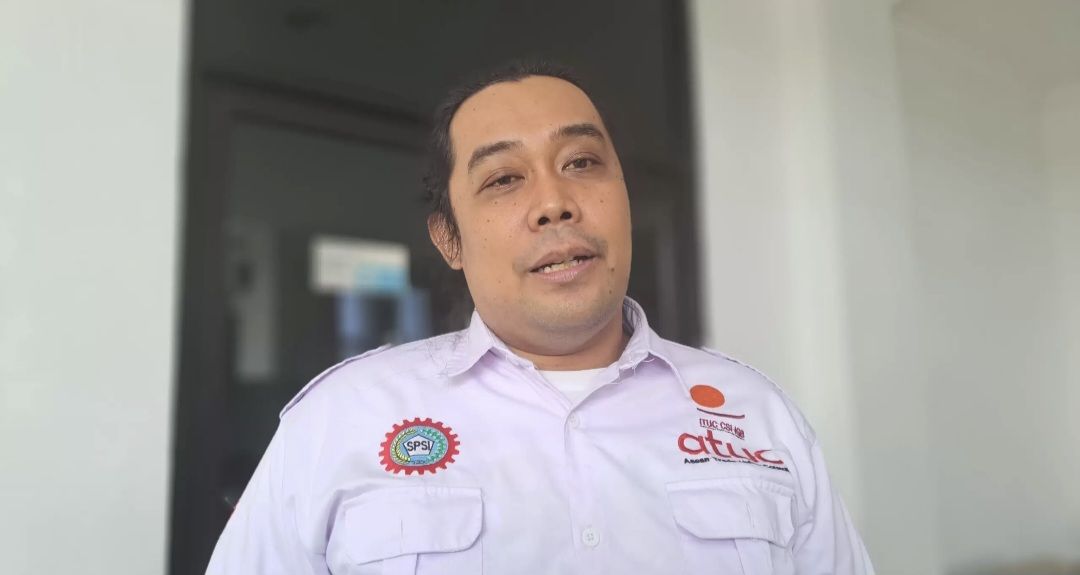 UMK DIY 2026 Naik 6,8 Persen, MPBI DIY Klaim Belum Puas