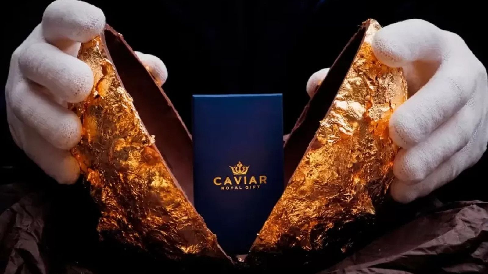 Caviar Perkenalkan Produk Mewah Edisi Terbatas yang Memikat Kolektor