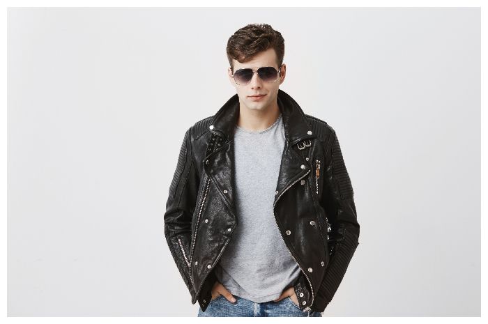 Jangan Asal Cuci! Ini 6 Cara Mencuci Jaket Kulit yang Baik dan Benar