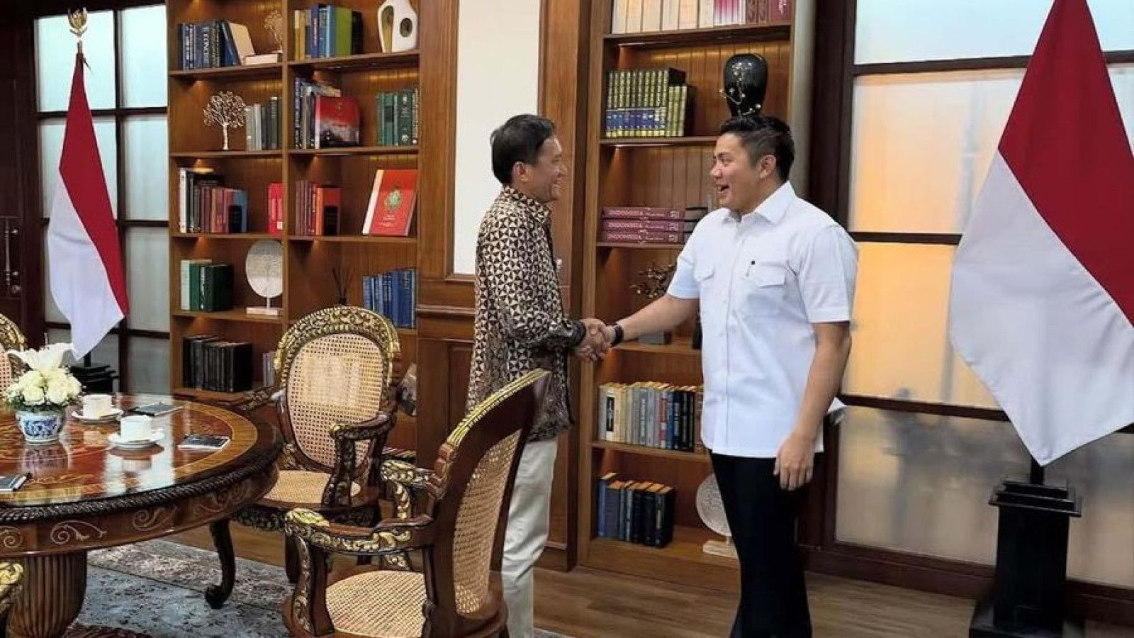 Transformasi Stasiun Gambir: Kunci Mobilitas Jakarta