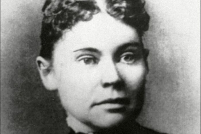 Siapa Lizzie Borden? Kisah Nyata yang Diangkat di Monster Season 4 Netflix