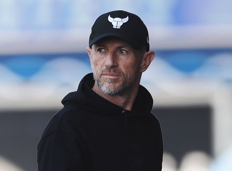Oxford United Pecat Gary Rowett, Klub Ole Romeny Ada di Zona Degradasi