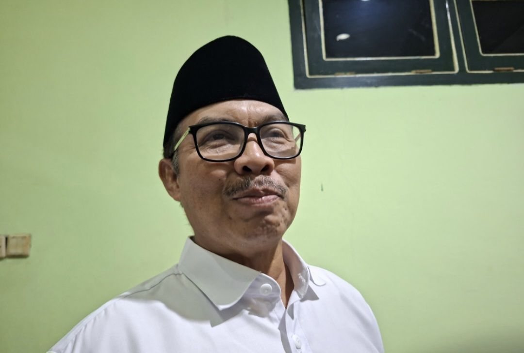 Nataru 2025 didepan Mata, Wali Kota Hasto Jogja Desak Sampah Harus Ditertibkan, Jangan Euforia Kembang Api Berlebihan : Lebih Baik disumbangkan