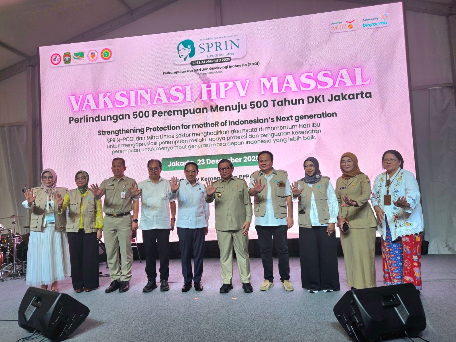 Kenapa Gen Z Wajib Vaksin HPV Sejak Sekarang? Ini Fakta Kanker Serviks yang Masih Dianggap Tabu