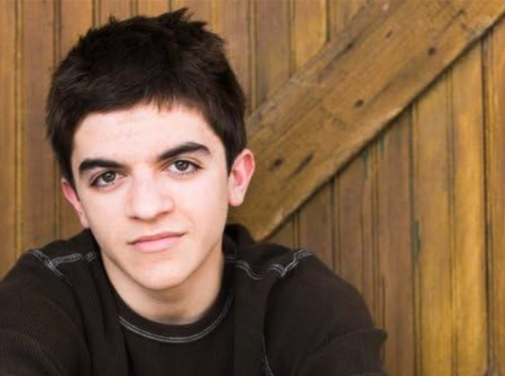 Pernah Jadi Idola Nickelodeon, Kini Hidup Tylor Chase Berubah Drastis