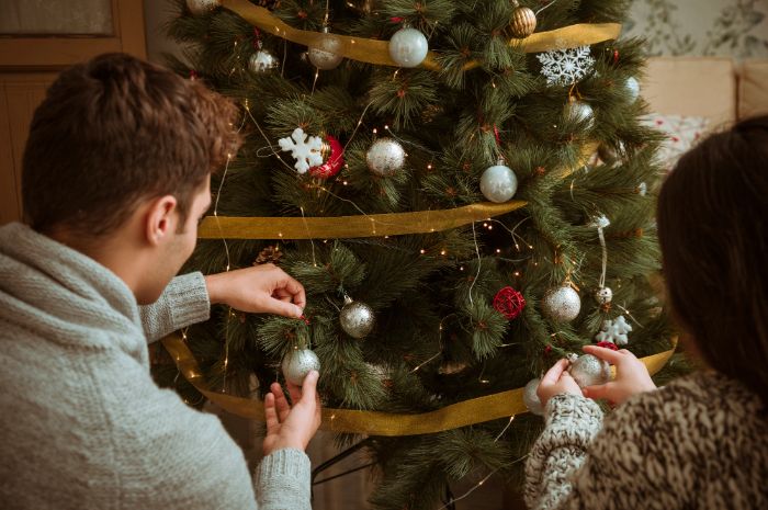 111 Caption Bahasa Inggris untuk Malam Natal, Aesthetic!