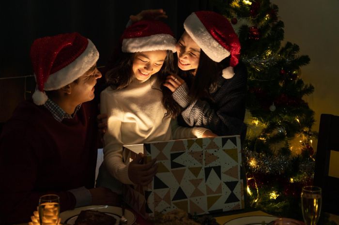 111 Caption Bahasa Inggris untuk Malam Natal, Aesthetic!