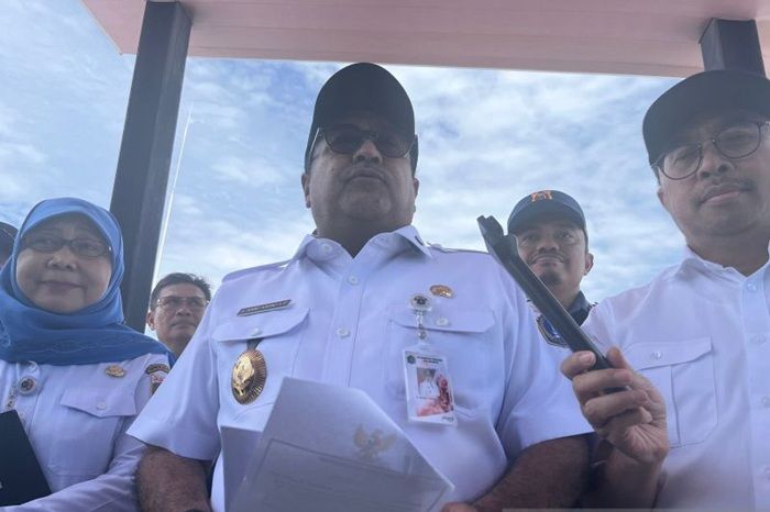 Wagub DKI Pastikan Angkutan Laut Siap Layani Penumpan Selama Libur Nataru