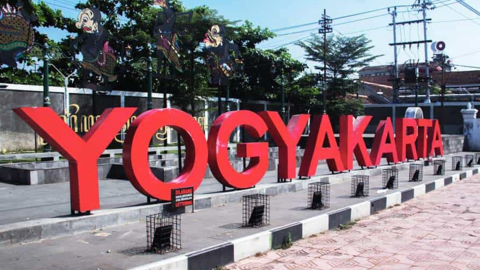 Yogyakarta Siap Menyambut 7 Juta Wisatawan Selama Libur Nataru 2025