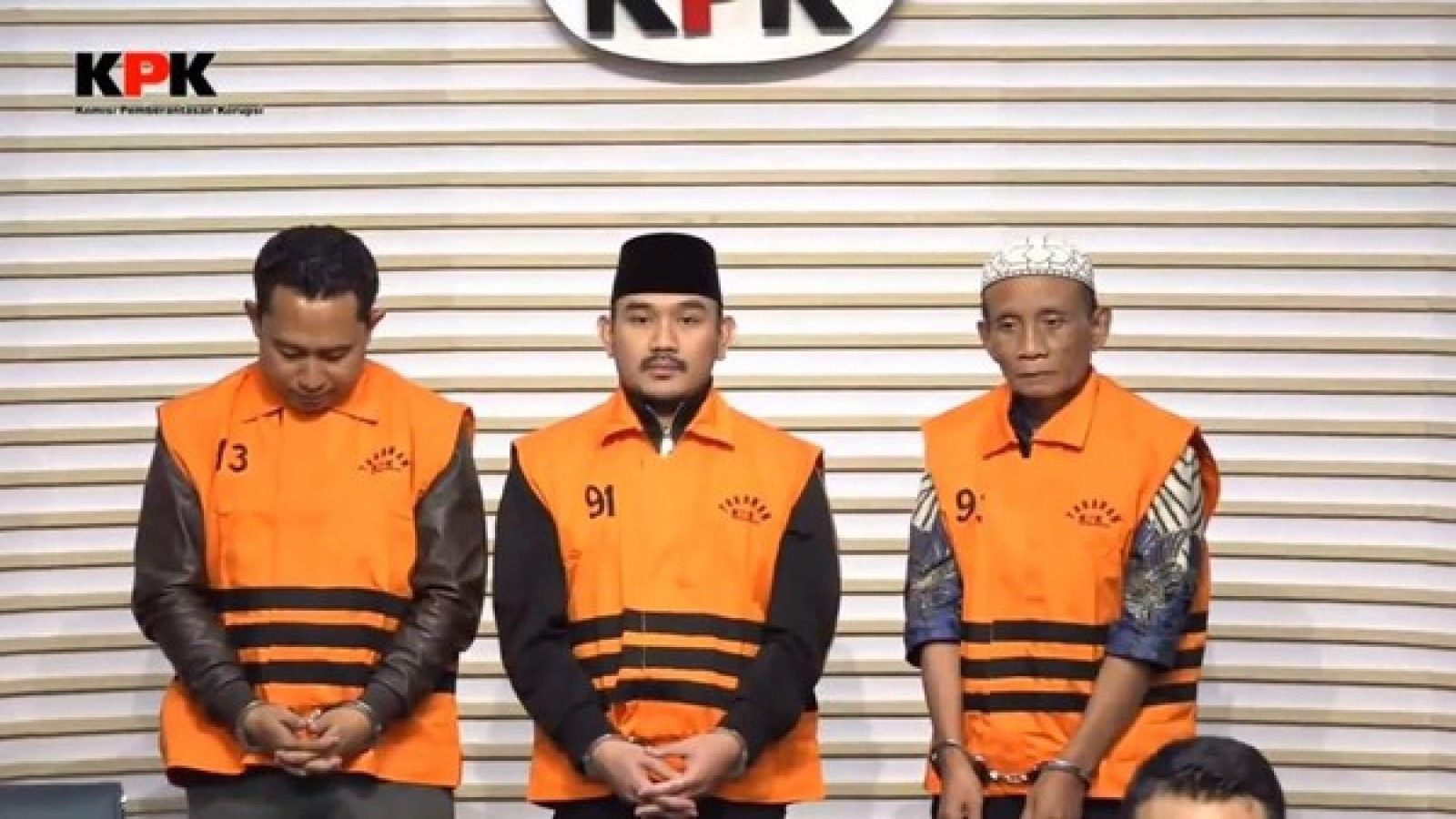 Dugaan Korupsi di Bekasi: Bupati Ade Kuswara Ditangkap KPK