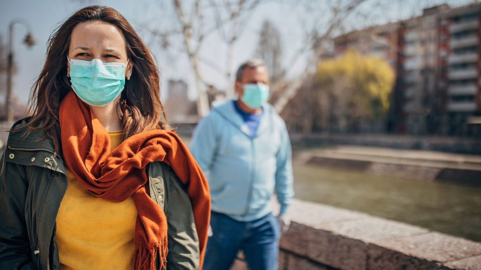 New York Menghadapi Lonjakan Kasus Penyakit Pernapasan: Influenza, RSV, dan COVID-19 Meningkat Pesat
