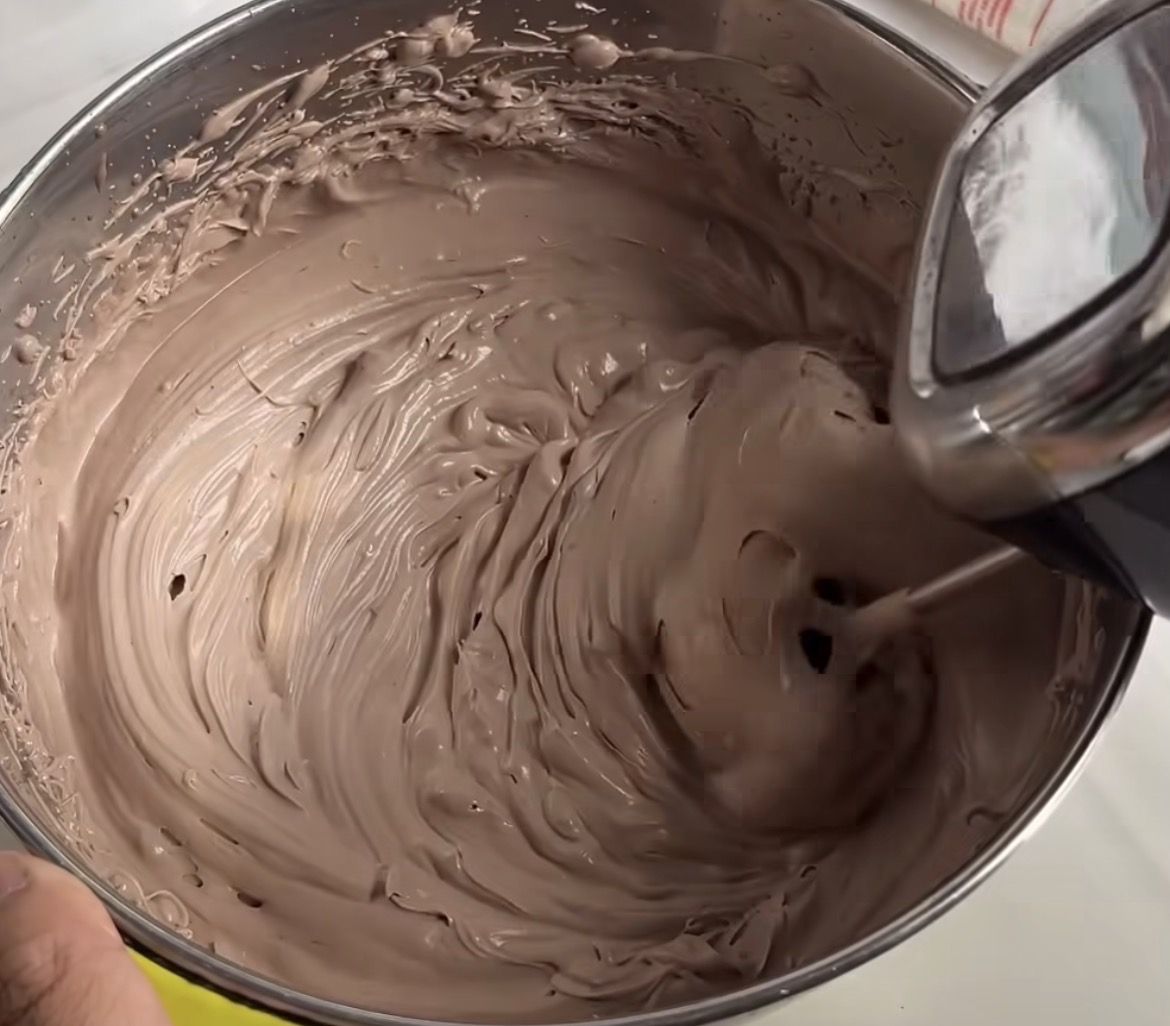 Resep Crunchy Chocolate Cake, Dessert Cokelat dengan Sensasi Renyah yang Bikin Nagih