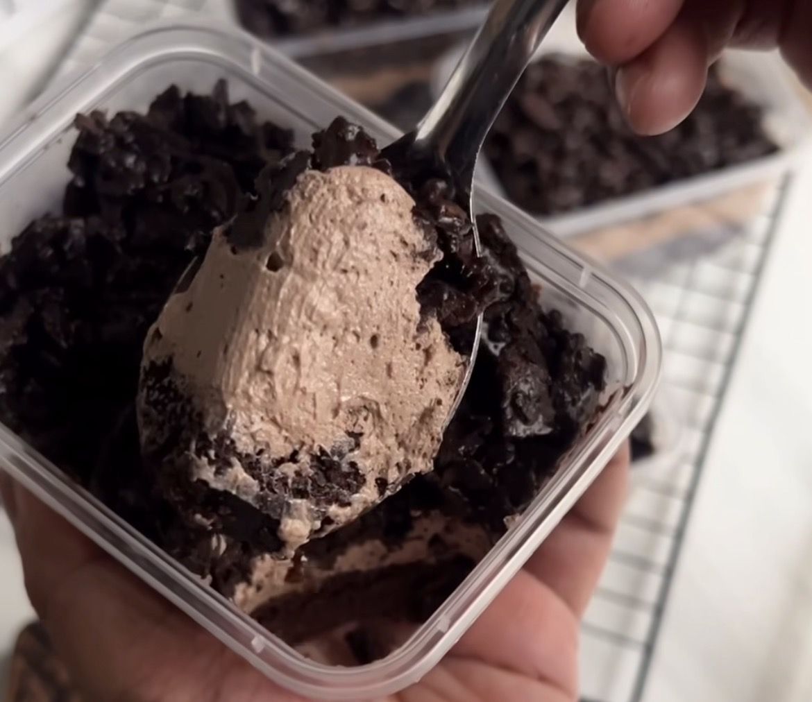 Resep Crunchy Chocolate Cake, Dessert Cokelat dengan Sensasi Renyah yang Bikin Nagih