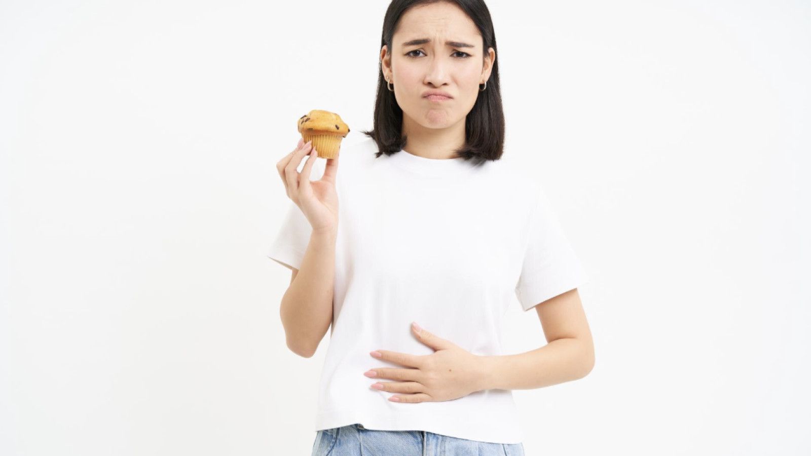 Makan dengan Perlahan: Langkah Menuju Kesehatan yang Lebih Baik