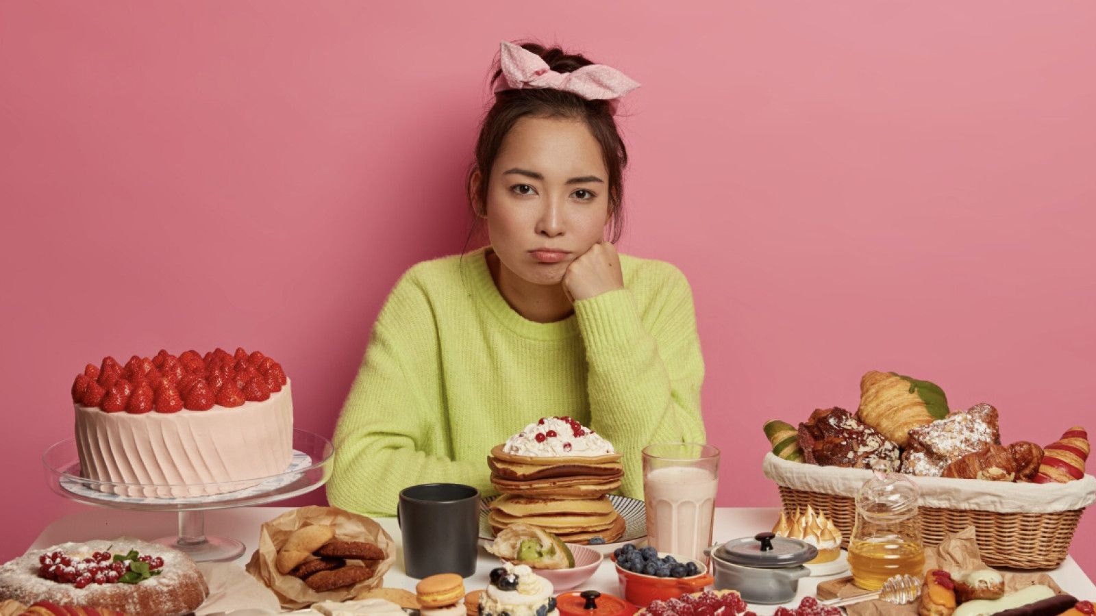 Dampak Makanan Terhadap Emosi Kita