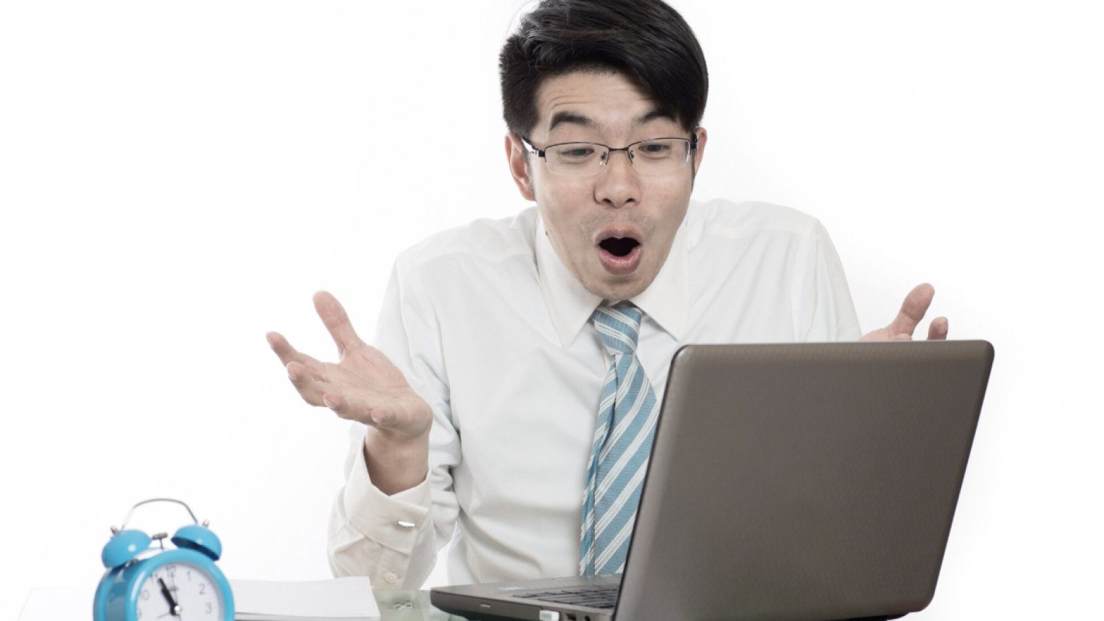 Mengapa Laptop Menjadi Lambat? Simak Penyebab dan Solusinya