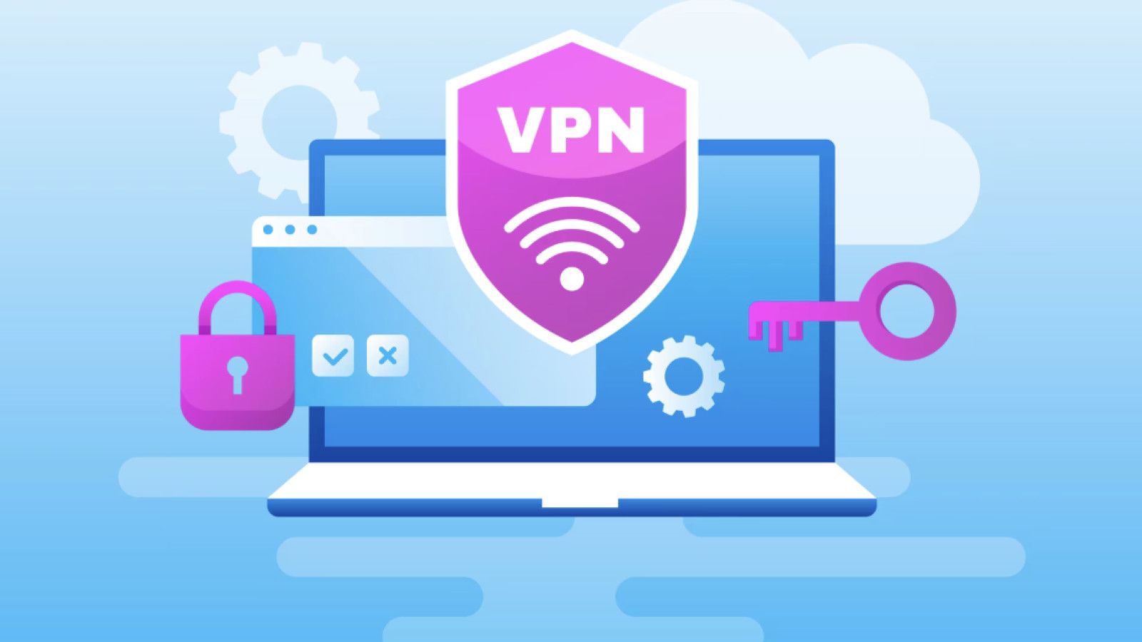 Mengenal VPN: Solusi Keamanan Internet yang Perlu Diketahui