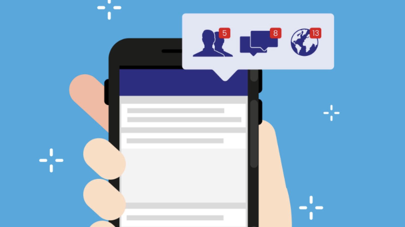 Mengapa Notifikasi Dari Aplikasi Anda Terkadang Terlambat?