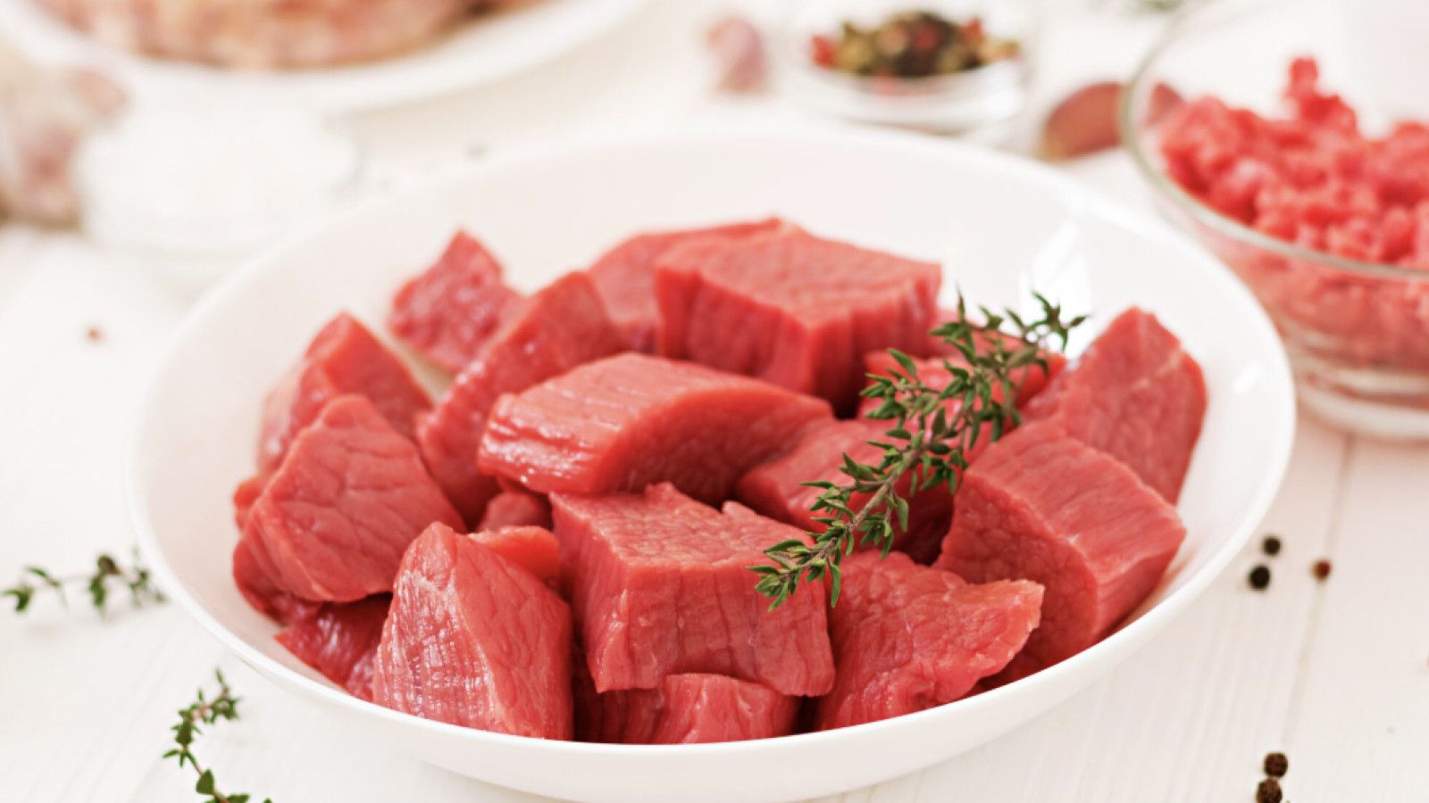 Makanan yang Perlu Dihindari untuk Mengurangi Nyeri Sendi