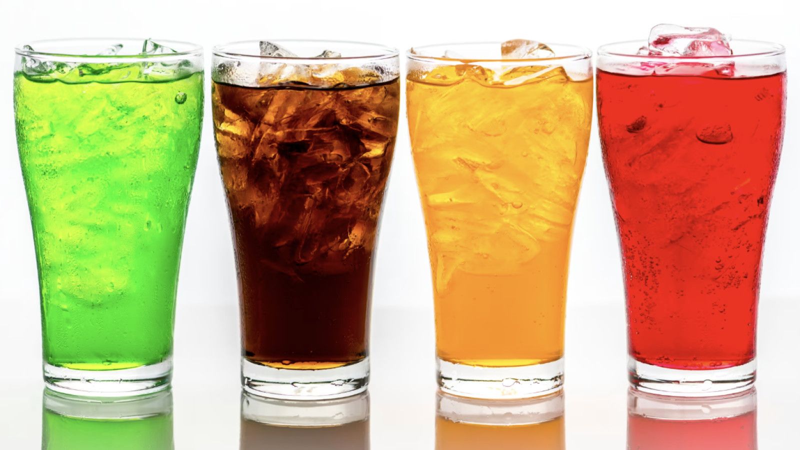 Minuman Sehari-hari yang Berpotensi Merugikan Kesehatan Lambung