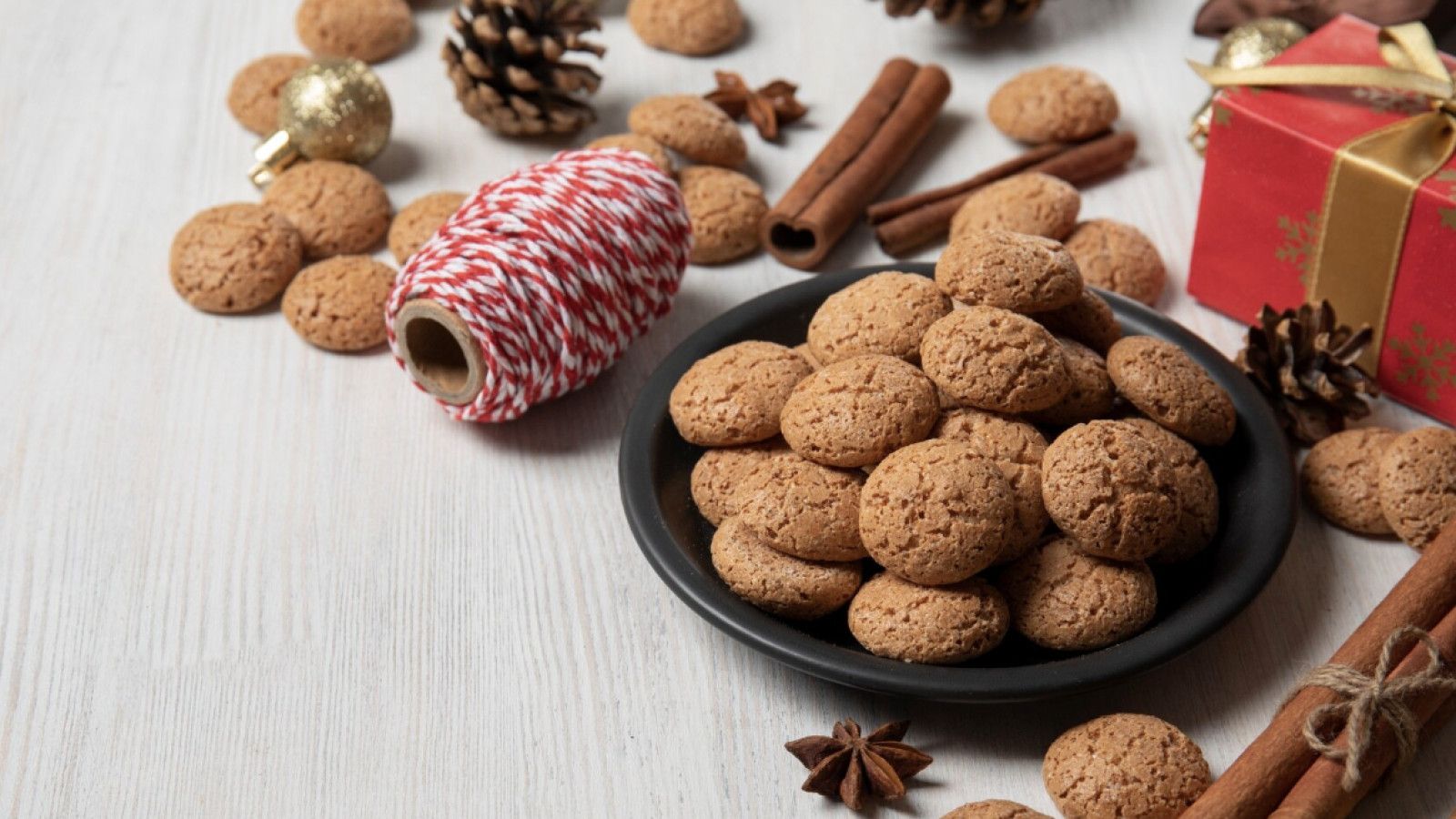 Kue Natal yang Selalu Hadir di Setiap Perayaan Akhir Tahun