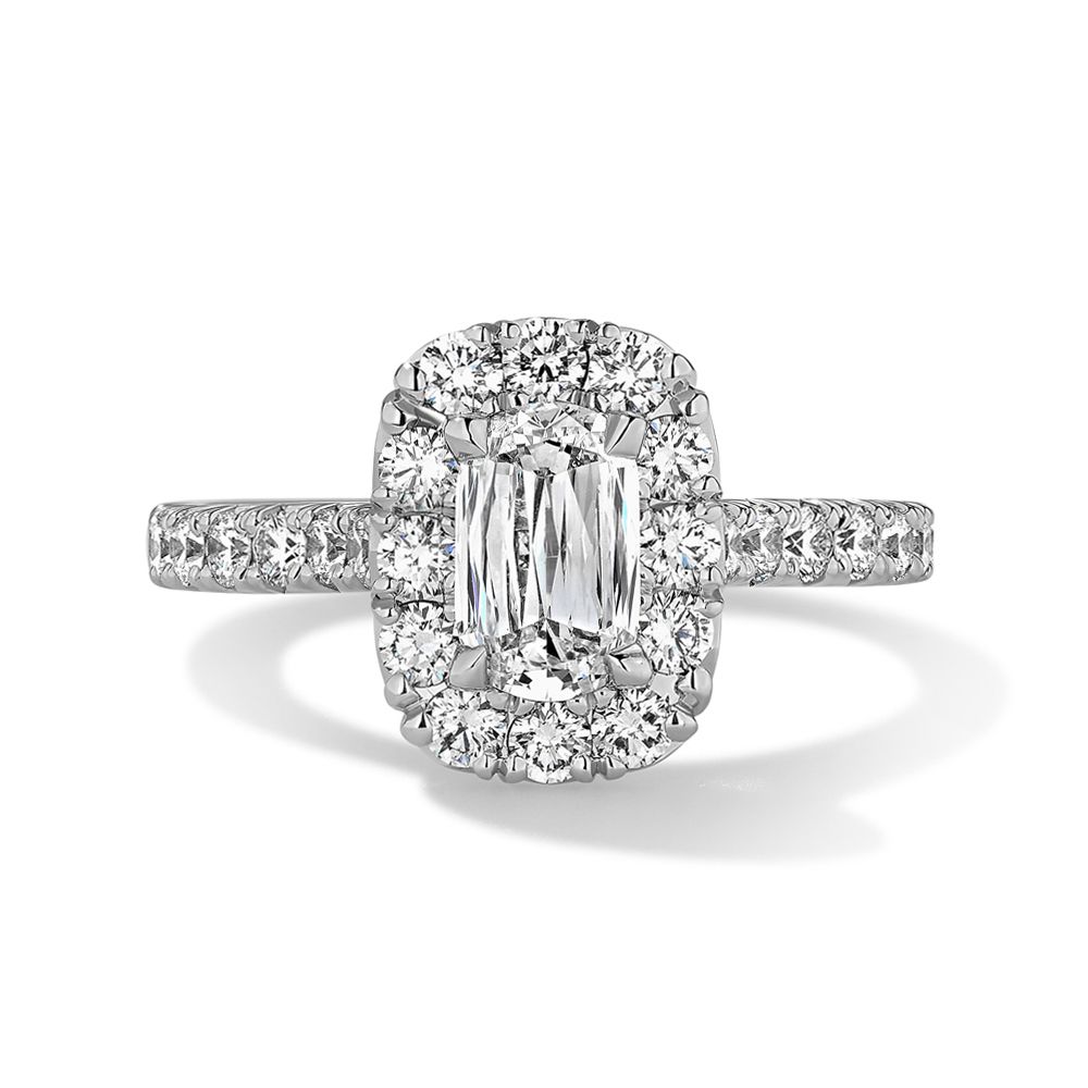 Mewah dan Penuh Makna, Ini Detail Cincin Tunangan Jennifer Coppen dari Justin Hubner