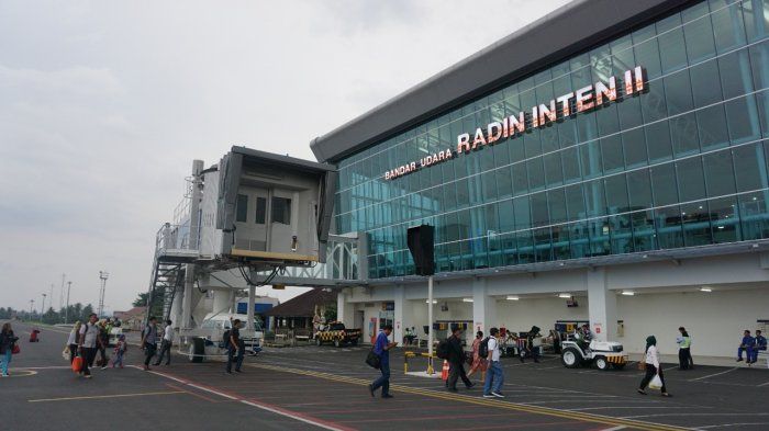 Lampung Kejar Target 2026: Bandara Radin Inten II Siap Terbangkan Rute Internasional