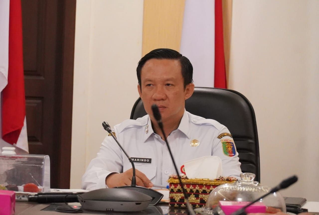 Lampung Masuk Kategori Fiskal Kuat, Realisasi Belanja APBD 2025 Melampaui Rata-Rata Nasional