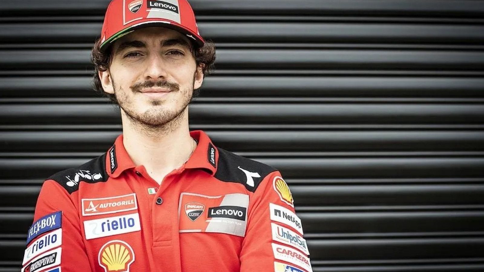Francesco Bagnaia Bercerita tentang Tantangan Musim MotoGP 2025