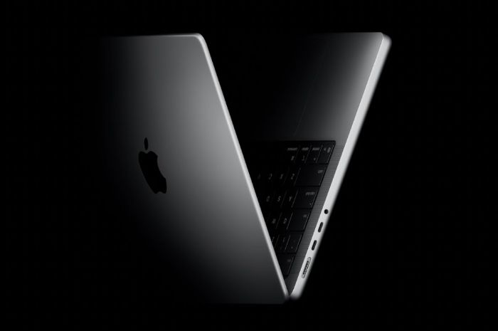 Spesifikasi Lengkap MacBook Pro M5 yang Resmi Rilis di Indonesia
